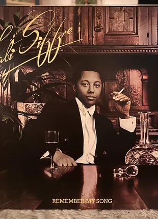 Labi Siffre – Remember My Song (1975 Original UK Pressing, Textured Sleeve, EMC 3065, Near Mint), condition: Very good, €420.00, €441.70 includes Buyer Protection