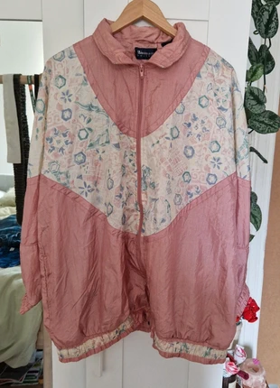 Vintage windjacket, marque: womans edition, état: Satisfaisant, taille: M / 38 / 10, 4,00 €, 4,90 € Protection acheteurs incluse