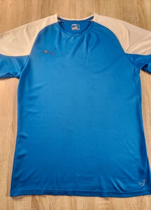 T-shirt Sport Puma Dry Cell Respirant - Taille L, brand: Puma, condition: Good, size: L, €8.00, €9.10 includes Buyer Protection