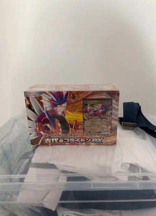Starter Deck & Build Set Ancient Koraidon ex Pokémon Card Game Scarlet & Violet, marque: Pokémon, état: Neuf avec étiquette, 50,00 €, 53,20 € Protection acheteurs incluse