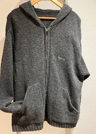 Nr 3: wollen vest Replay, marca: Replay, estado: Bueno, tamaño: XL, 15,00 €, 16,45 € Protección al comprador incluida