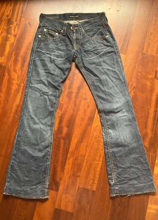 GUESS low rise vintage y2k jeans size S, marke: GUESS, zustand: Sehr gut, größe: S / 36 / 8, 34,50 €, 36,93 € inklusive Vinted-Käuferschutz