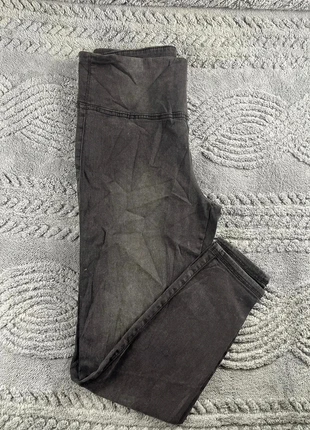 Jean de Grossesse Noir Rewash – Taille 38, brand: Rewash, condition: Good, size: M / 38 / 10, €2.70, €3.54 includes Buyer Protection