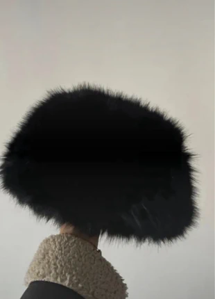 Chapka fausse fourre, brand: marque indépendante, condizioni: Nuovo senza cartellino, taglia: Taglia unica, €10.00, €11.20 include la Protezione acquisti