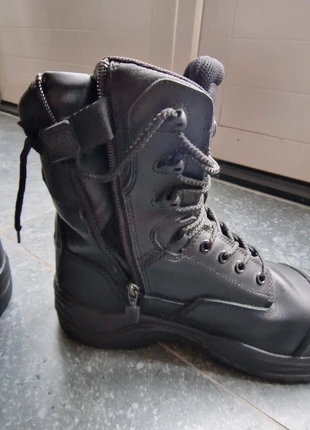 Magnum Precision Rigmaster SideZip Man/Vrouw, marque: Magnum, état: Neuf sans étiquette, taille: 42, 115,00 €, 121,45 € Protection acheteurs incluse