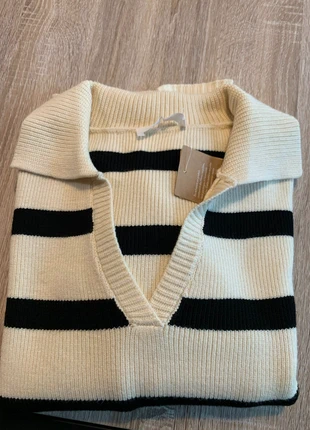 Superbe Pull Neuf Promod en taille S, marca: Promod, estado: Novo com etiquetas, tamanho: S / 36 / 8, €30.00, €32.20 inclui Proteção do Comprador