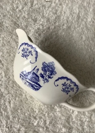 Saucière Digoin Sarreguemines Bernadette, marque: Digoin Sarreguemines, état: Bon état, 7,00 €, 8,05 € Protection acheteurs incluse