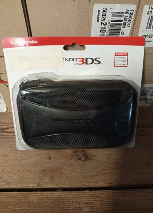 Pochette officiel Neuf Nintendo 3ds dslite dsi, condition: Very good, €2.99, €3.84 includes Buyer Protection