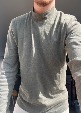 T-Shirt manche longue, marca: Jules, estado: Muy bueno, tamaño: M, 3,00 €, 3,85 € Protección al comprador incluida