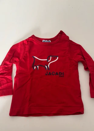 T shirt Jacadi, brand: Jacadi, condition: Very good, size: 9-12 months / 74 cm, €10.00, €11.20 includes Buyer Protection