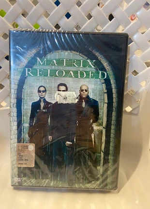 DVD film, zustand: Neu, mit Etikett, 5,00 €, 5,95 € inklusive Vinted-Käuferschutz