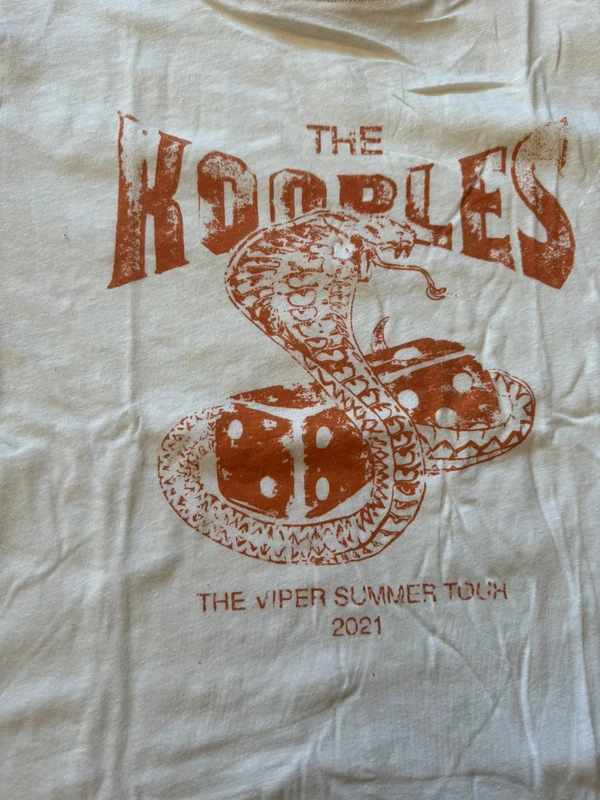 T shirt the kooples - photo numéro 2