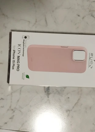 Cover per iphone15 ,Puro., marque: Puro, état: Neuf avec étiquette, 7,00 €, 8,05 € Protection acheteurs incluse