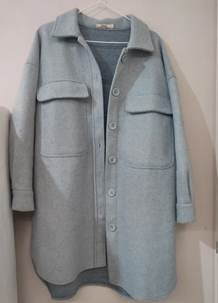 Manteau, marque: Boutique Parisienne, état: Très bon état, taille: S / 36 / 8, 23,00 €, 24,85 € Protection acheteurs incluse