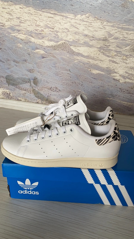 Adidas Stan Smith Vinted