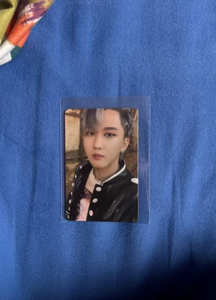 Photocard Changbin, état: Très bon état, 3,00 €, 3,85 € Protection acheteurs incluse