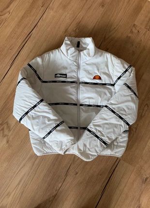 Doudoune, marke: Ellesse, zustand: Gut, größe: S, 13,00 €, 14,35 € inklusive Vinted-Käuferschutz