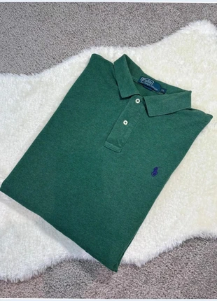 Polo manches longues Ralph Lauren 037N, marque: Ralph Lauren, état: Bon état, taille: XL, 21,90 €, 23,70 € Protection acheteurs (Pro) incluse
