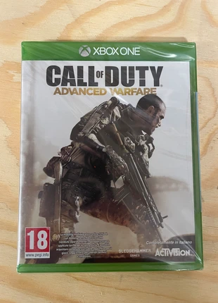 Call of Duty Advanced Warfare, zustand: Neu, mit Etikett, 10,00 €, 11,20 € inklusive Vinted-Käuferschutz