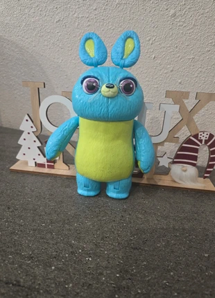 Figurine Toy Story - Bunny, marque: Toy Story, état: Très bon état, taille: 3 ans / 98 cm, 8,00 €, 9,10 € Protection acheteurs incluse