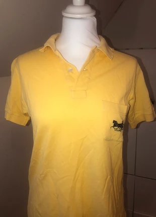 Polo Celine jaune , marca: Céline, estado: Muy bueno, tamaño: S / 36 / 8, 80,00 €, 84,70 € Protección al comprador incluida