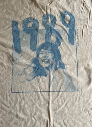 Taylor swift 1989 album merch, brand: Taylor, condition: New without tags, size: S / UK 8-10, £25.00, £26.95 includes Buyer Protection