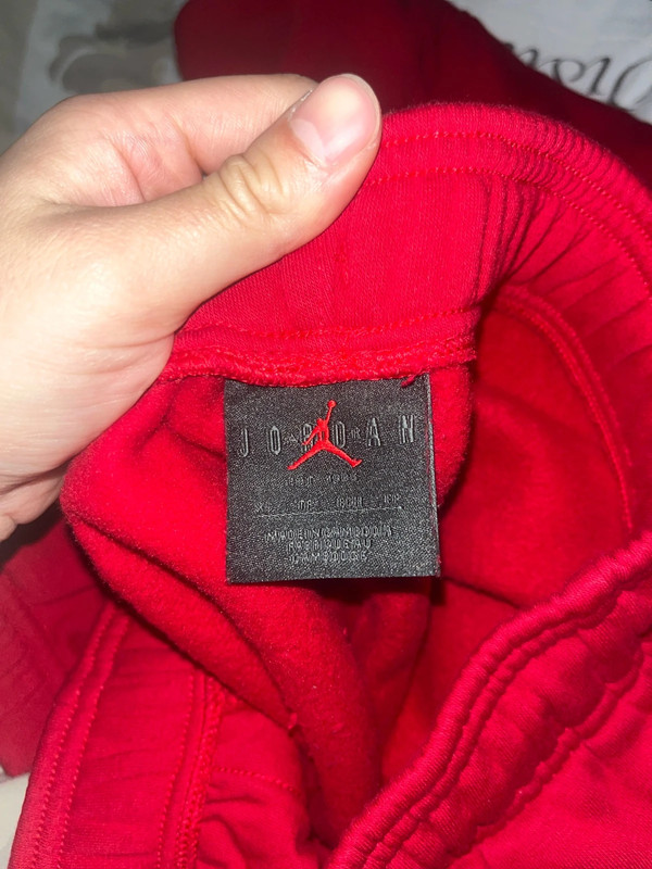 Bas de survêtement Jordan 3