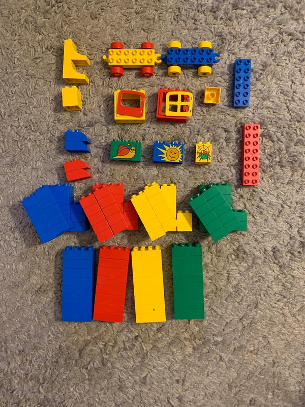 Duplo 3099 cheap