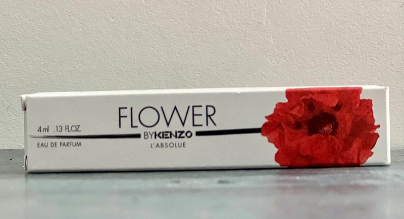Miniature neuve Flower By Kenzo L’Absolue - photo numéro 3