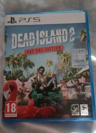Deadisland, estado: Muy bueno, 18,00 €, 19,60 € Protección al comprador incluida