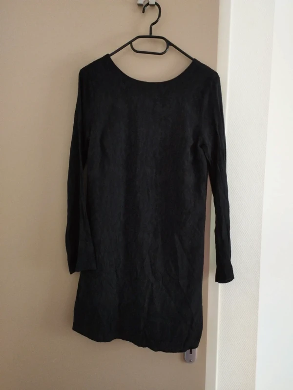 Robe noire