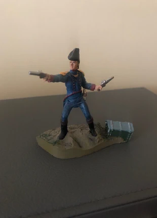 Soldat de plomb, condition: New without tags, size: One size, €2.99, €3.84 includes Buyer Protection