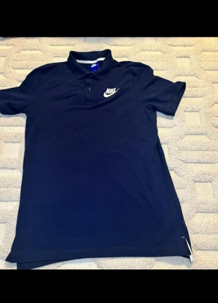 polo nike bleu marine, brand: Nike, condition: New without tags, size: M, €10.00, €11.20 includes Buyer Protection