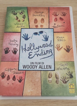 Hollywood ending, zustand: Neu, 15,00 €, 16,45 € inklusive Vinted-Käuferschutz