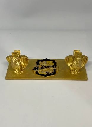 Porte baguette Harry Potter , merk: la Fabrique de Travers, staat: Nieuw zonder prijskaartje, maat: Universeel, € 10,00, € 11,20 inclusief Kopersbescherming