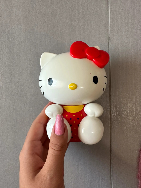 Salvadanaio Hello Kitty