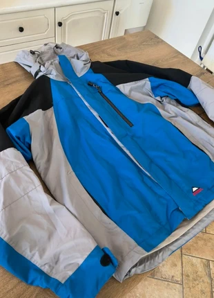 Giacca giubbotto uomo, marke: McKinley, zustand: Sehr gut, größe: L, 17,00 €, 18,55 € inklusive Vinted-Käuferschutz