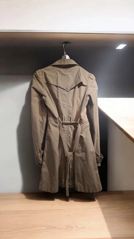 Trench Dondup super cool 5