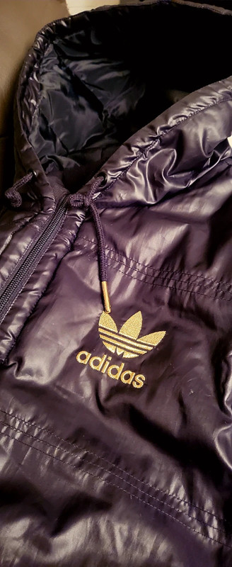 Doudoune sans manche discount adidas