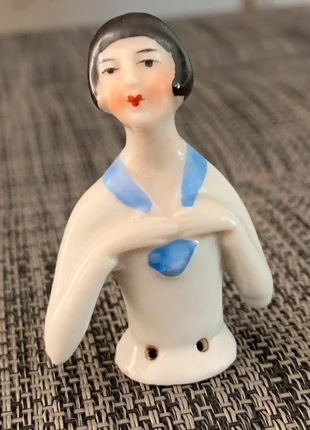 Demi-figurine Ancienne, marque: ancien, état: Très bon état, 30,00 €, 32,20 € Protection acheteurs (Pro) incluse