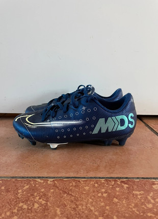 Nike Mercurial Vapor V SG 354567 707 Taille 40,5 - Vinted