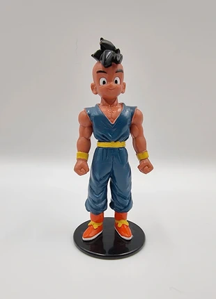 Figurine Dragon Ball GT Atlas - Oub / Oob / Uub, marca: Atlas, estado: Bom, tamanho: Tamanho único, €6.90, €7.95 inclui Proteção do Comprador Pro