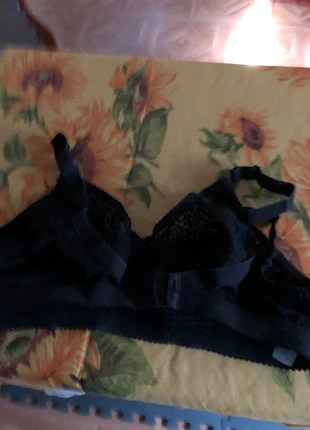 Soutien gorge, marca: Damart, estado: Muito bom, tamanho: 90D, €12.00, €13.30 inclui Proteção do Comprador