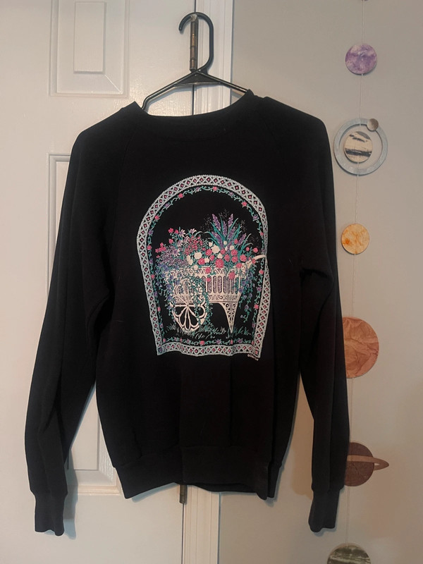 Vintage gopher sport sweatshirt 1