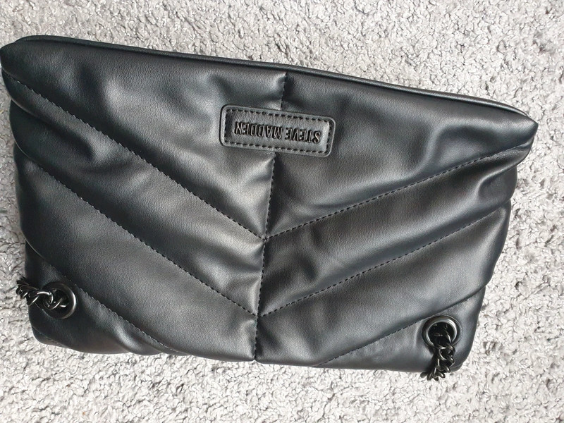Buy Steve Madden Bbezel Crossbody bag - Black