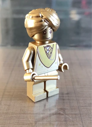 Figurine type Lego Harry Potter, merk: Harry Potter, staat: Nieuw zonder prijskaartje, maat: Prematuur, tot 44 cm, € 2,50, € 3,33 inclusief Kopersbescherming