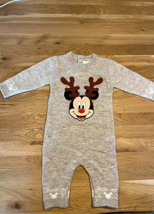 Primark kerst boxpakje, merk: Primark, staat: Nieuw zonder prijskaartje, maat: 9-12 maanden / 74 cm, € 1,50, € 2,28 inclusief Kopersbescherming