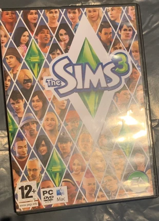 The sims 3, brand: Ea Games, condition: Good, £2.50, £3.33 includes Buyer Protection