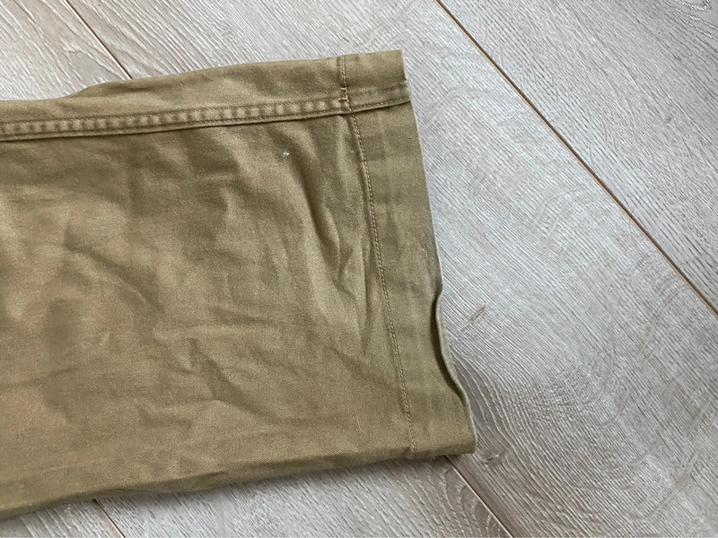 Nike - Chino Pants (W28 - S) 5