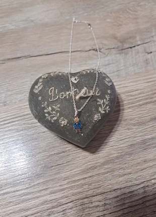 Collier enfant., marke: Bijouterie Fantaisie, zustand: Neu, mit Etikett, 2,00 €, 2,80 € inklusive Vinted-Käuferschutz